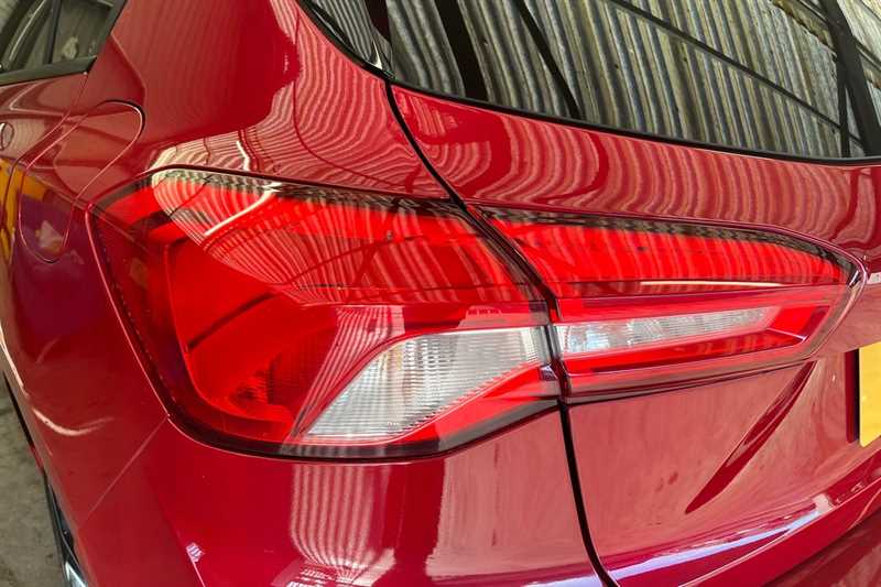 Used Ford Focus 2021 for sale - 78138781: Photo 31