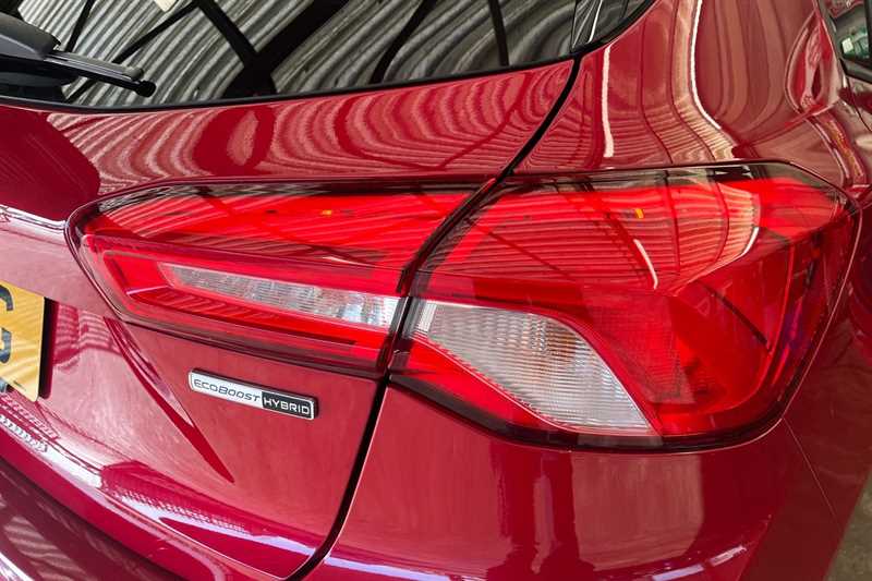 Used Ford Focus 2021 for sale - 78138781: Photo 32