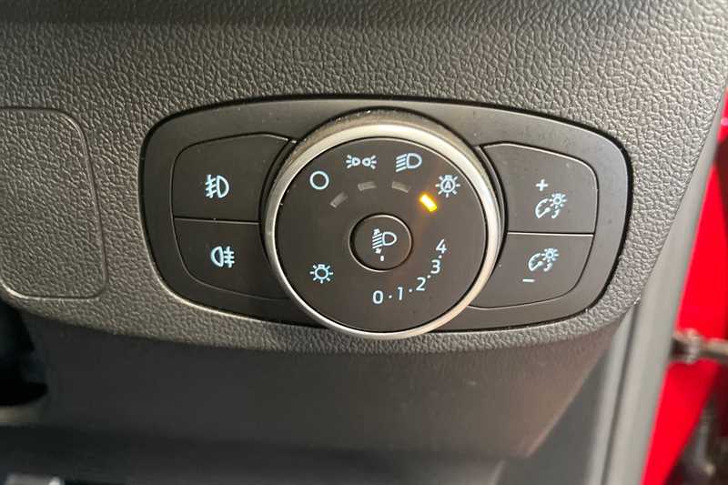 Used Ford Focus 2021 for sale - 78138781: Photo 36