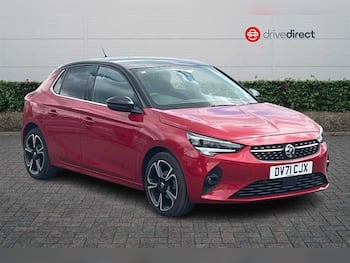 Used Vauxhall Corsa 2021 for sale - 79682553: Photo