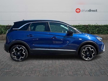 Used Vauxhall Crossland 2021 for sale - 79002996: Photo