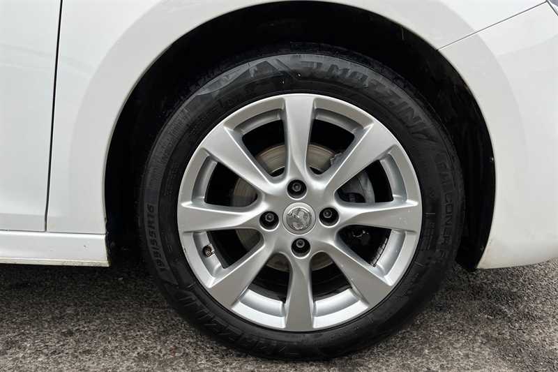 Used Vauxhall Corsa 2023 for sale - 76530253: Photo 12