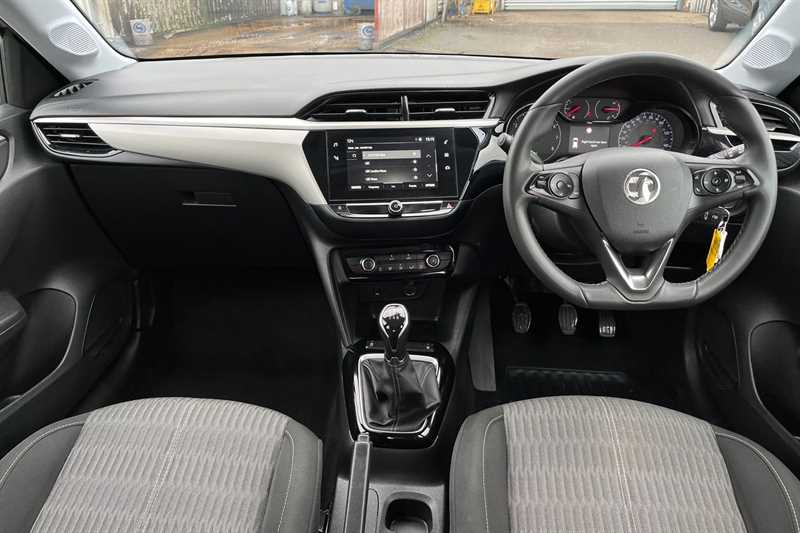 Used Vauxhall Corsa 2023 for sale - 76530253: Photo 13