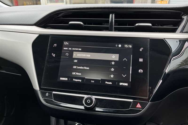 Used Vauxhall Corsa 2023 for sale - 76530253: Photo 17