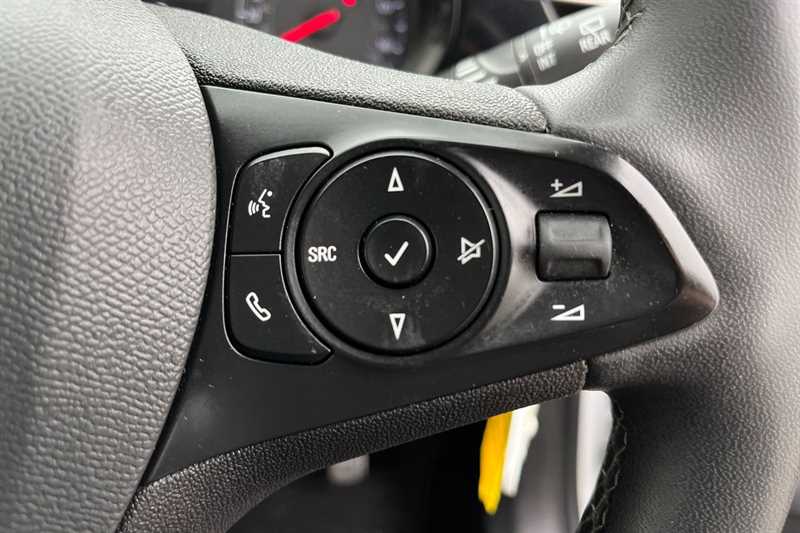 Used Vauxhall Corsa 2023 for sale - 76530253: Photo 22