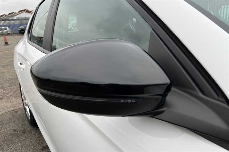 Used Vauxhall Corsa 2023 for sale - 76530253: Photo 34