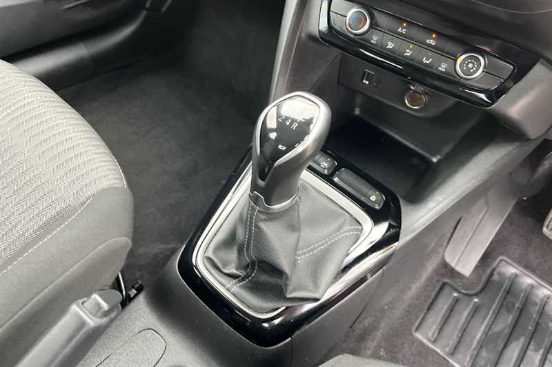 Used Vauxhall Corsa 2023 for sale - 76530253: Photo 37