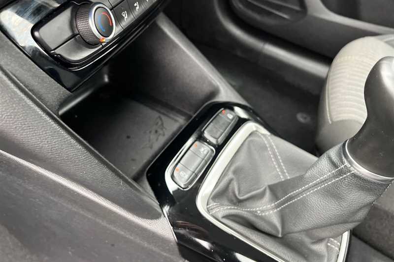 Used Vauxhall Corsa 2023 for sale - 76530253: Photo 40