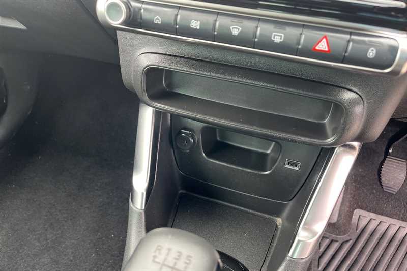 Used Citroen C3 Aircross 2022 for sale - 78189200: Photo 15