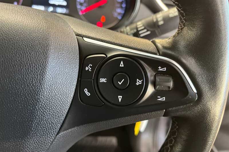 Used Vauxhall Crossland 2022 for sale - 77566144: Photo 22