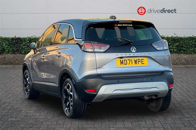 Used Vauxhall Crossland 2022 for sale - 77566144: Photo 5