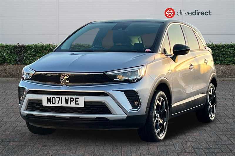 Used Vauxhall Crossland 2022 for sale - 77566144: Photo 7