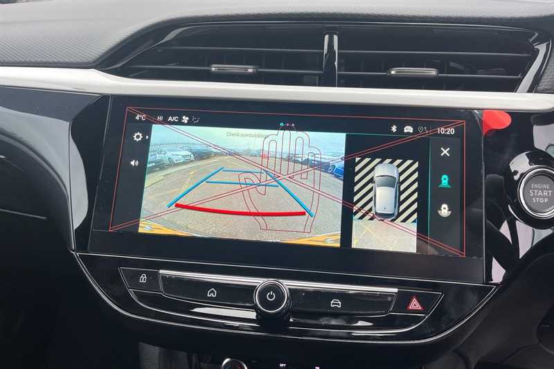 Used Vauxhall Corsa 2025 for sale - 77929780: Photo 19