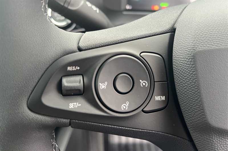 Used Vauxhall Corsa 2025 for sale - 77929780: Photo 21