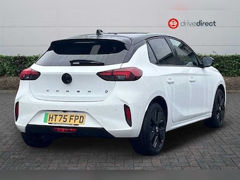 Used Vauxhall Corsa 2025 for sale - 77929780: Photo