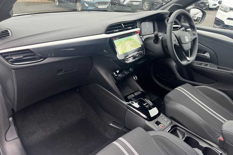Used Vauxhall Corsa 2025 for sale - 77929780: Photo 40