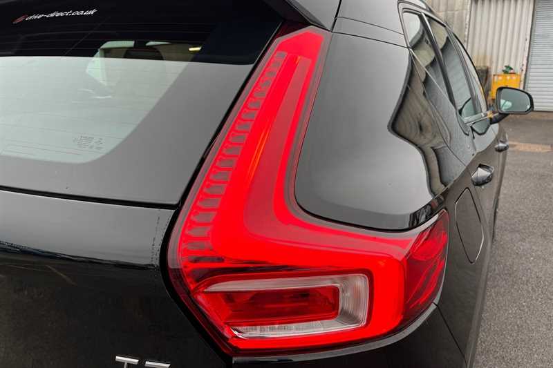 Used Volvo XC40 2021 for sale - 77773563: Photo 32