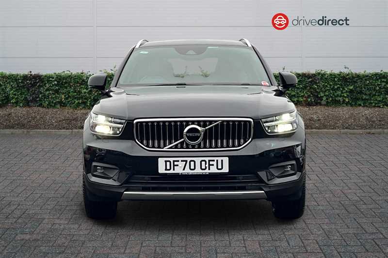 Used Volvo XC40 2021 for sale - 77773563: Photo 8