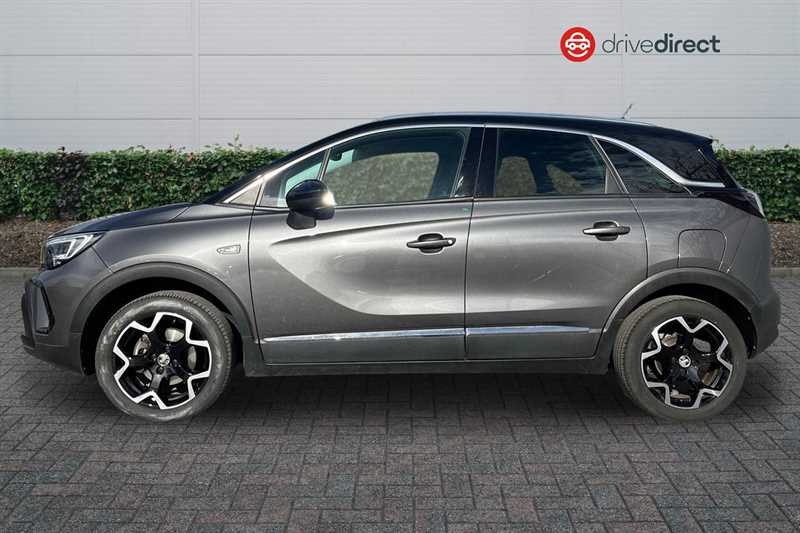 Used Vauxhall Crossland 2022 for sale - 77562286: Photo 6