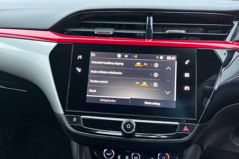 Used Vauxhall Corsa 2022 for sale - 77390958: Photo 19