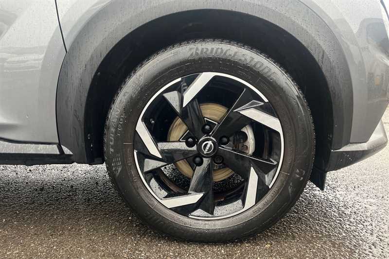 Used Nissan Juke for sale - 77887945: Photo 12