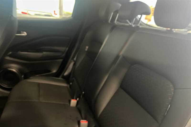 Used Nissan Juke for sale - 77887945: Photo 24