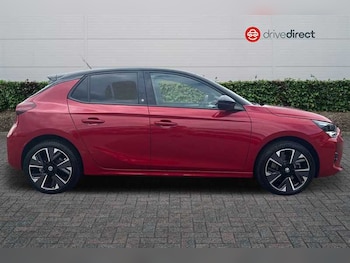 Used Vauxhall Corsa 2024 for sale - 75270564: Photo