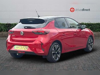 Used Vauxhall Corsa 2024 for sale - 75270564: Photo