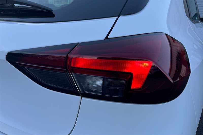 Used Vauxhall Corsa 2021 for sale - 76891391: Photo 32