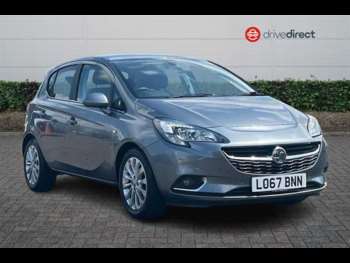 2018 - 1.4i SE Hatchback 5dr Petrol Auto Euro 6 (90 ps)