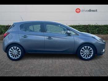 Used Vauxhall Corsa 2018 for sale - 74912099: Photo