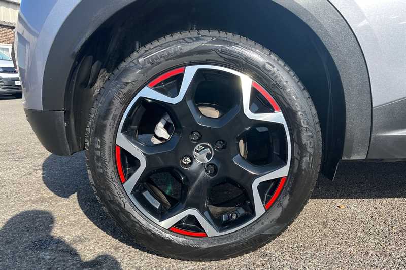 Used Vauxhall Mokka 2023 for sale - 78222027: Photo 11