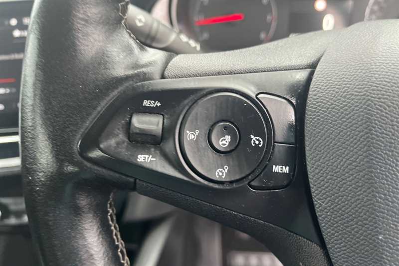 Used Vauxhall Corsa 2021 for sale - 78208443: Photo 21