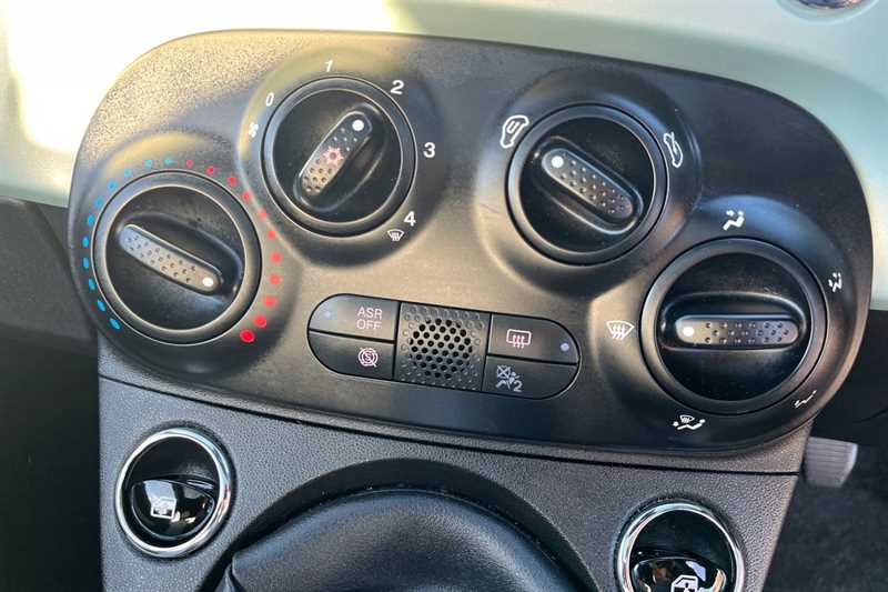 Used Fiat 500 2023 for sale - 76362493: Photo 15