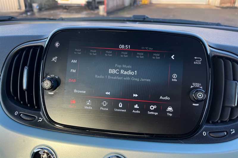 Used Fiat 500 2023 for sale - 76362493: Photo 17