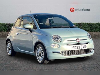2023 - 1.0 MHEV Dolcevita Hatchback 3dr Petrol Manual Euro 6 (s/s) (70 bhp)