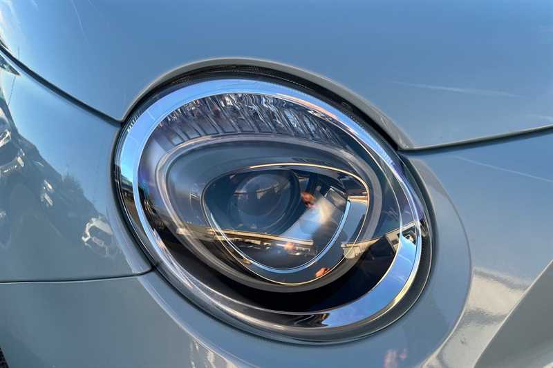 Used Fiat 500 2023 for sale - 76362493: Photo 28