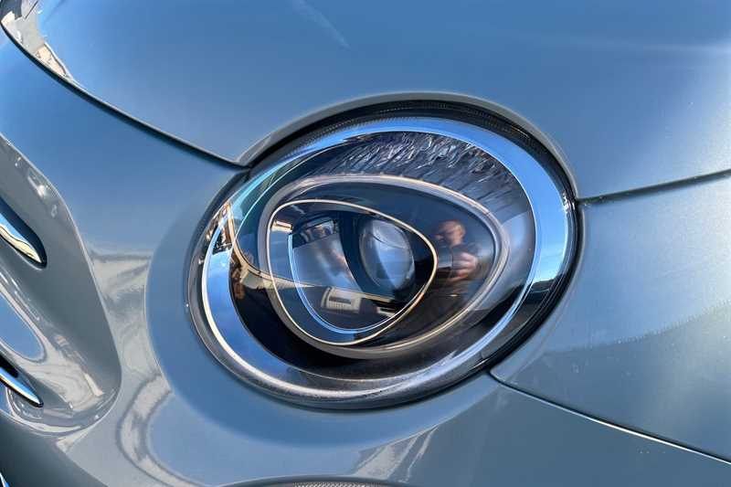 Used Fiat 500 2023 for sale - 76362493: Photo 29