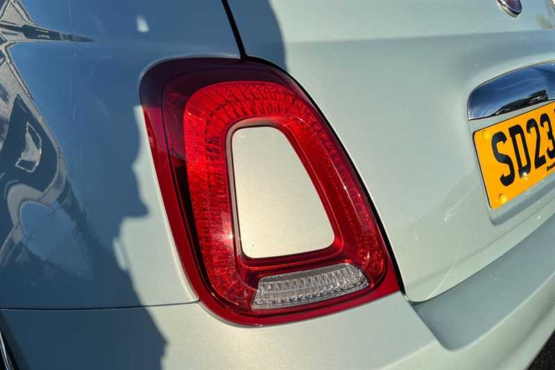 Used Fiat 500 2023 for sale - 76362493: Photo 31