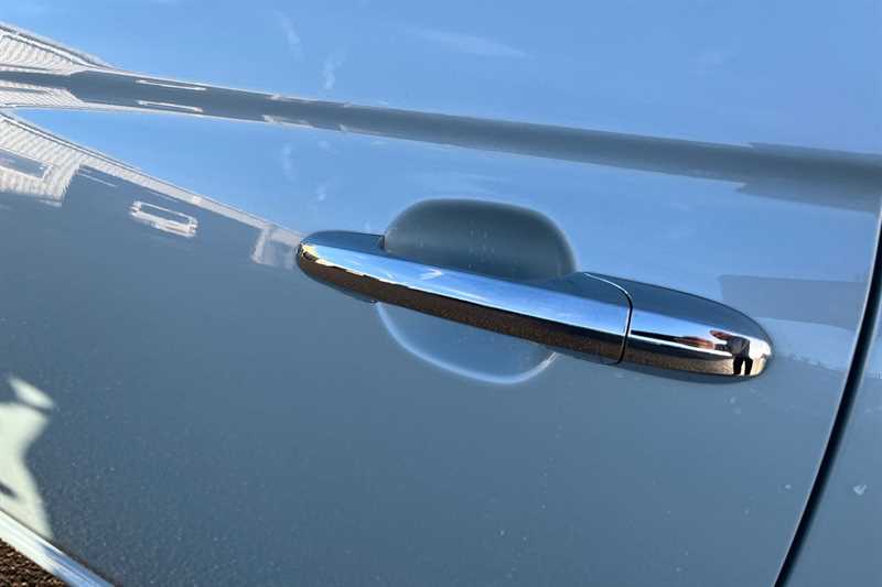 Used Fiat 500 2023 for sale - 76362493: Photo 33