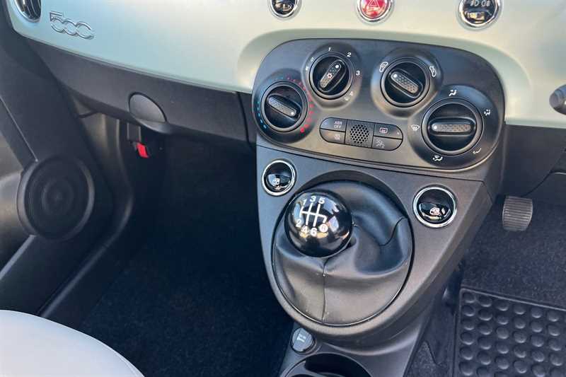 Used Fiat 500 2023 for sale - 76362493: Photo 36