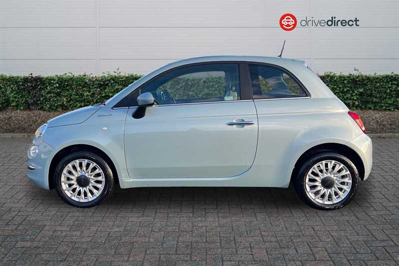 Used Fiat 500 2023 for sale - 76362493: Photo 6