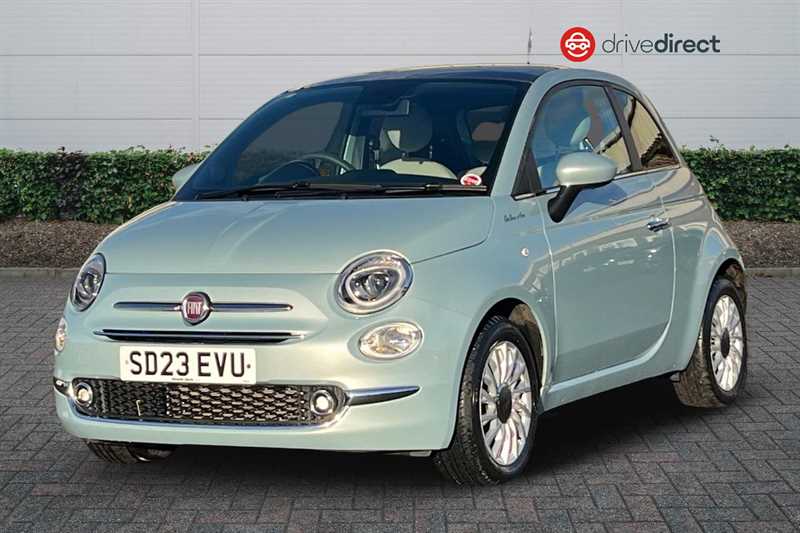 Used Fiat 500 2023 for sale - 76362493: Photo 7