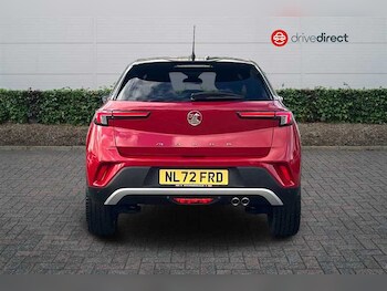 Used Vauxhall Mokka 2022 for sale - 77588786: Photo