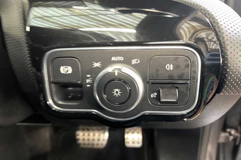 Used Mercedes-Benz A-Class 2020 for sale - 77335339: Photo 36