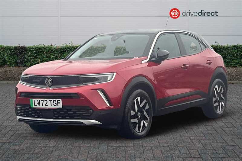 Used Vauxhall Mokka 2022 for sale - 77887375: Photo 7