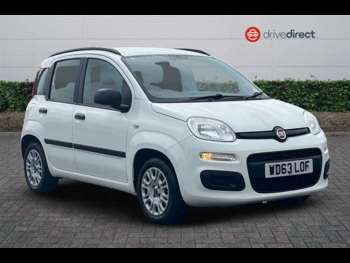 1.2 Easy Hatchback 5dr Petrol Manual Euro 6 (69 bhp)