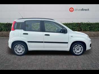 Used Fiat Panda 2013 for sale - 75341286: Photo