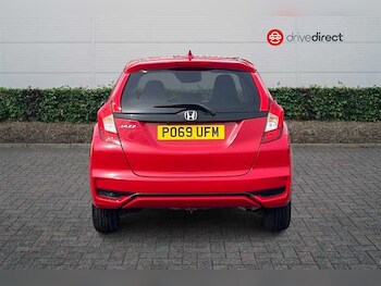 Used Honda Jazz 2019 for sale - 78249299: Photo