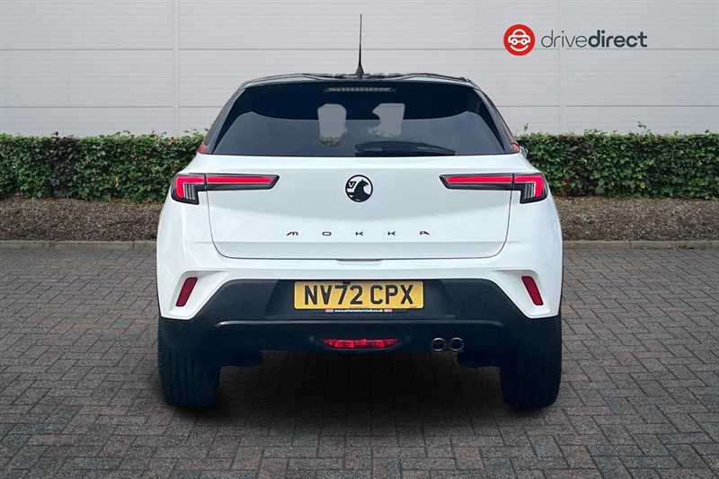 Used Vauxhall Mokka for sale - 77828076: Photo 4